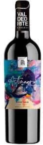 Bodegas Valdeorite Astinegro Pinot Noir