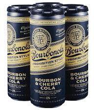Town Branch Distillery Bourbonola Bourbon & Cherry Cola