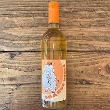 Volker Wein Orange Vibes Weinland Skin Contact Wine