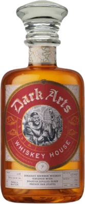 Dark Arts Whiskey House French Oak