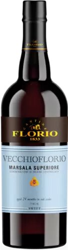 FLORIO MARSALA SWEET