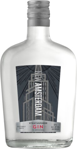 New Amsterdam Straight Gin