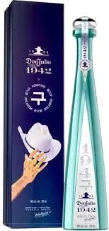 Don Julio 1942 Anejo Peggy Gou