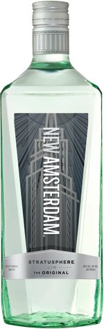 New Amsterdam Straight Gin