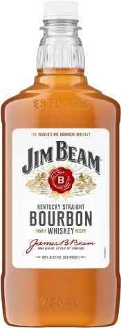 Jim Beam Bourbon