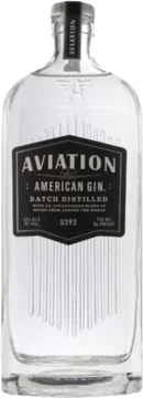 Aviation American Gin