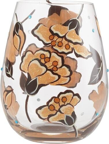 Lolita SWG Jungle Beauty Stemless