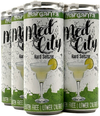 Med City Margrita