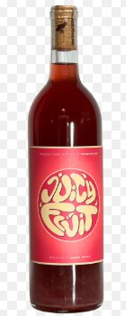Wonderwerk Juicy Fruit Red Wine