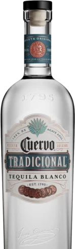 Jose Cuervo Tradicional Blanco Liter