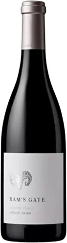 Ram's Gate Sonoma County Coast Pinot Noir