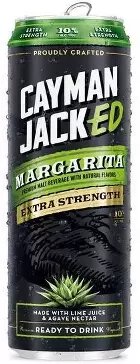Cayman Jacked Margarita