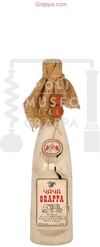 Yaya Grappa