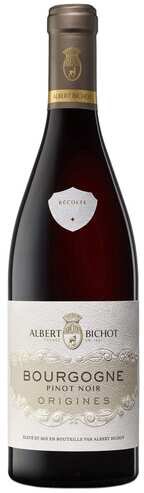Albert Bichot Bourgogne Pinot Noir