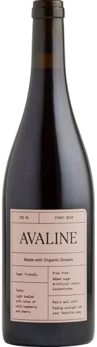 Avaline Pinot Noir
