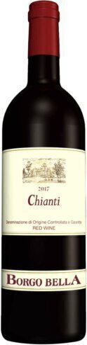 Borgo Bella Chianti Kosher Tuscany