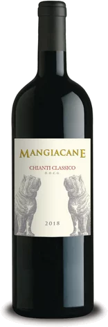 Villa Mangiacane Chianti Classico