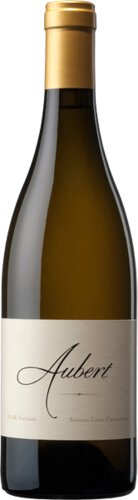 Aubert Chardonnay Uv Sl Sonoma County 2023 750ml
