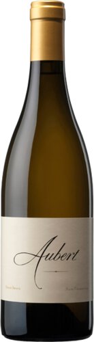Aubert Chardonnay Sugar Shack Napa Valley 2023 750ml