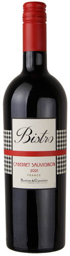 B & G Bistro Cabernet Sauvignon Barton & Guestier Bistro Cabernet Sauvignon France