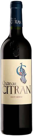 Chateau Citran Haut Medoc