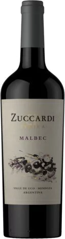 Zuccardi 'Serie A' Malbec