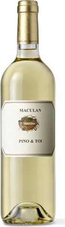 Maculan Pino e Toi