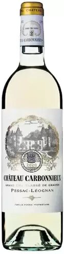 Chateau Carbonnieux Blanc