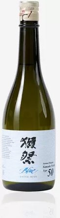 Dassai Dassai Blue New York Junmai Daiginjo Sake