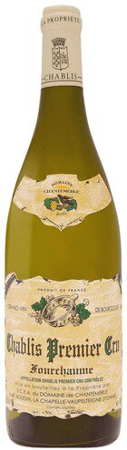 Domaine Boudin Chablis 1er Cru Fourchaume 2023 750ml