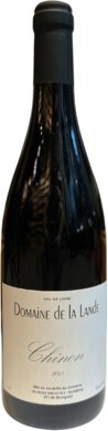Domaine De La Lande Chinon Loire 2021 750ml
