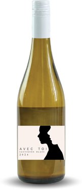 Avec Toi Sauvignon Blanc