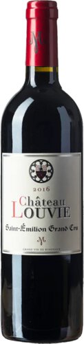 Chateau Louvie Saint Emilion Grand Cru