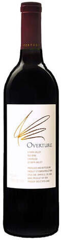 Overture By Opus One