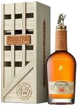 Pendleton Director's Reserve