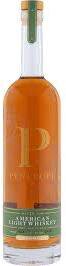 Penelope American Light Whiskey 17yr