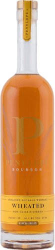 Penelope Wheated Bourbon