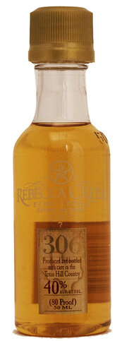 Rebecca Creek Fine American Blended Whiskey