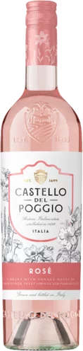 Castello del Poggio Rosé