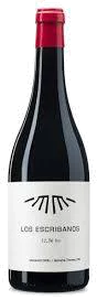 Bodegas Anecoop Valencia Los Escribanos 2018