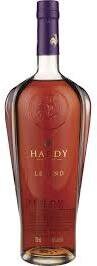 Hardy Legend 1863 Cognac