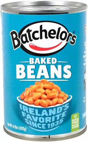 Batchelor's Baked Beans
