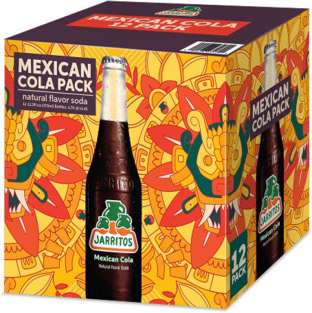 Jarritos Mexican Cola