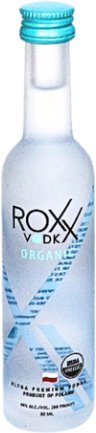 Roxx Vodka 50ml