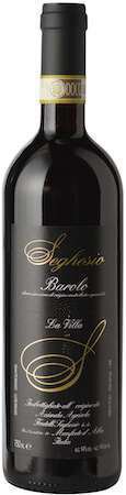 Seghesio Barolo La Villa