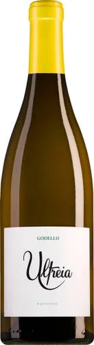 Raul Perez 'Ultreia Godello' Bierzo Blanco
