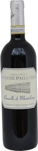 PODERE BRUNELLO
