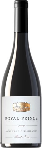 Royal Prince Pinot Noir Santa Maria Valley