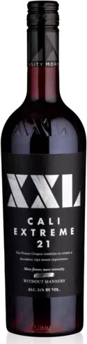 XXL CALI EXTREME