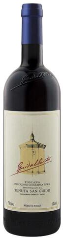 Tenuta San Guido Guidalberto Toscana IGT 2022